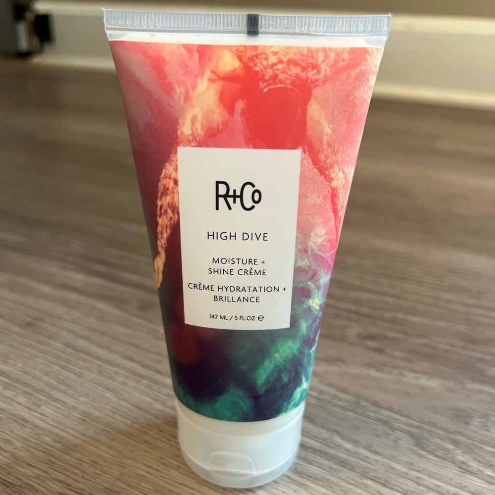 R+Co High Dive
